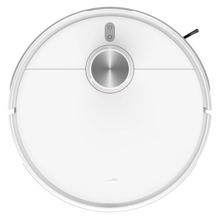 Робот-пылесос Xiaomi Robot Vacuum S40 Белый