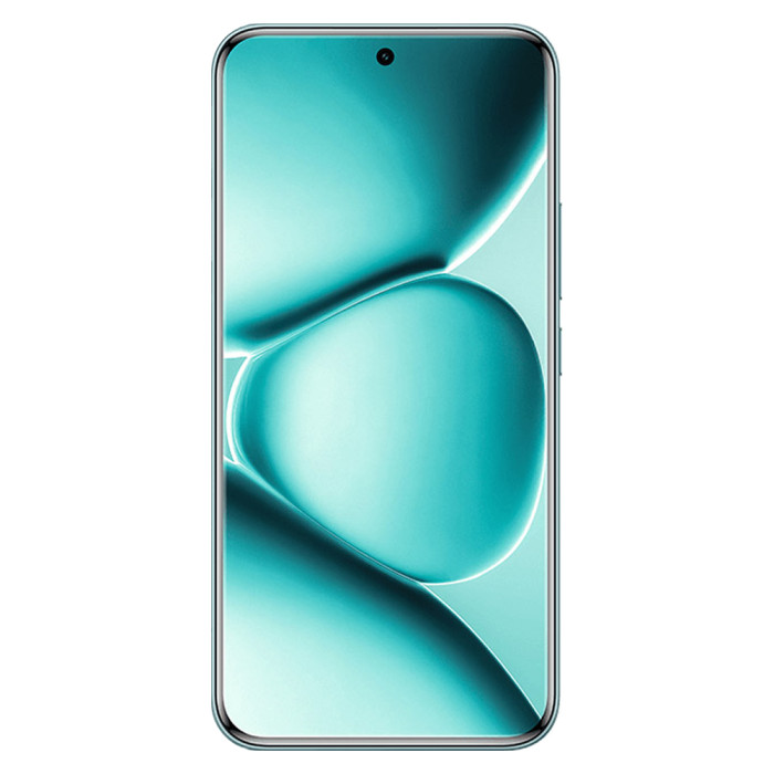 Смартфон Xiaomi Redmi Note 15 Pro+ 8/256GB Голубой (Sky Blue)