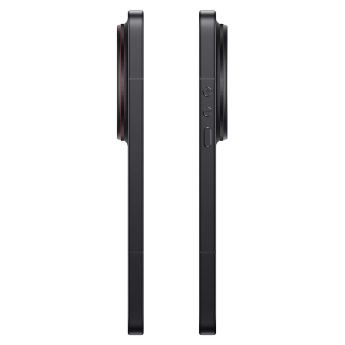 Смартфон Xiaomi 17 Ultra 12/512GB Черный (Black)