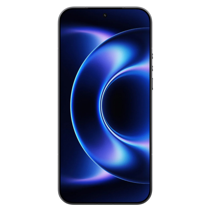 Смартфон Xiaomi 17 Ultra 12/512GB Черный (Black)