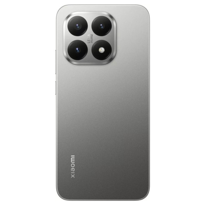 Смартфон Xiaomi 15T 12/512GB Серый (Gray) | Фото 2 из 3