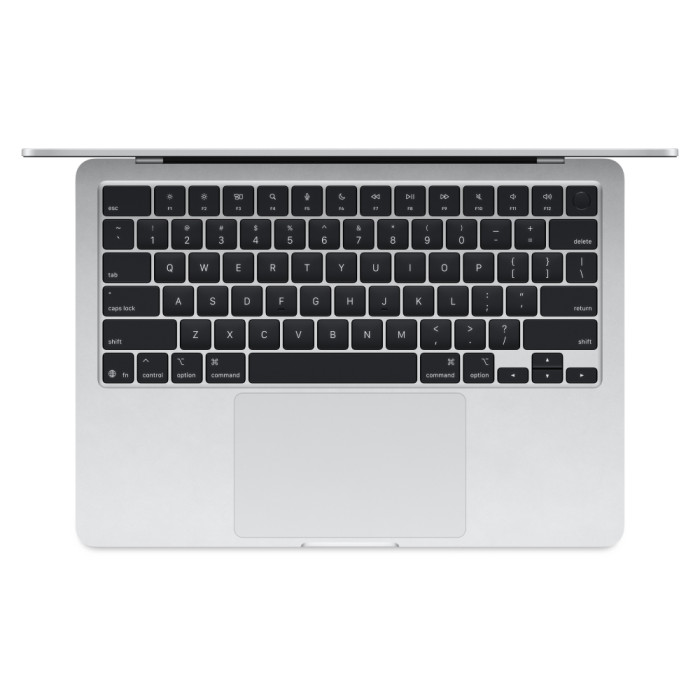 Ноутбук Apple MacBook Air 15 2026 MDV94 (Apple M5, 16/512GB, 8-Core GPU) Серебристый (Silver)