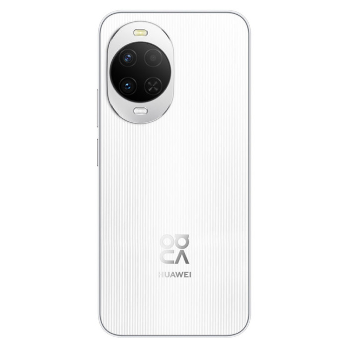 Смартфон Huawei Nova 15 12/512GB Белый (White)
