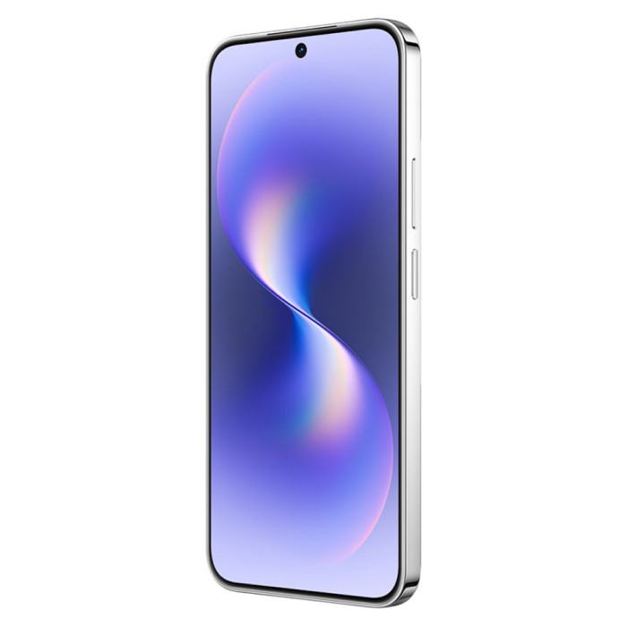 Смартфон Huawei Nova 15 12/512GB Белый (White)