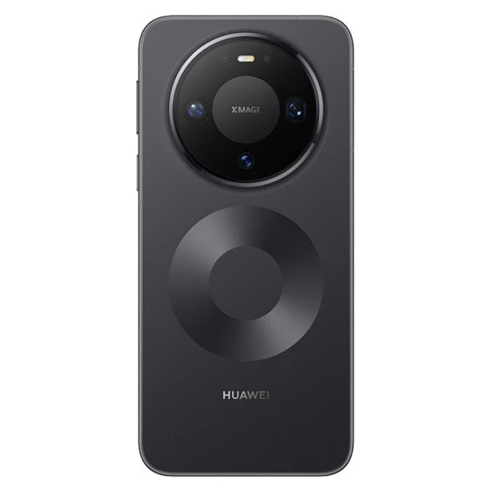 Смартфон Huawei Mate 80 Pro 12/512GB Черный (Black)