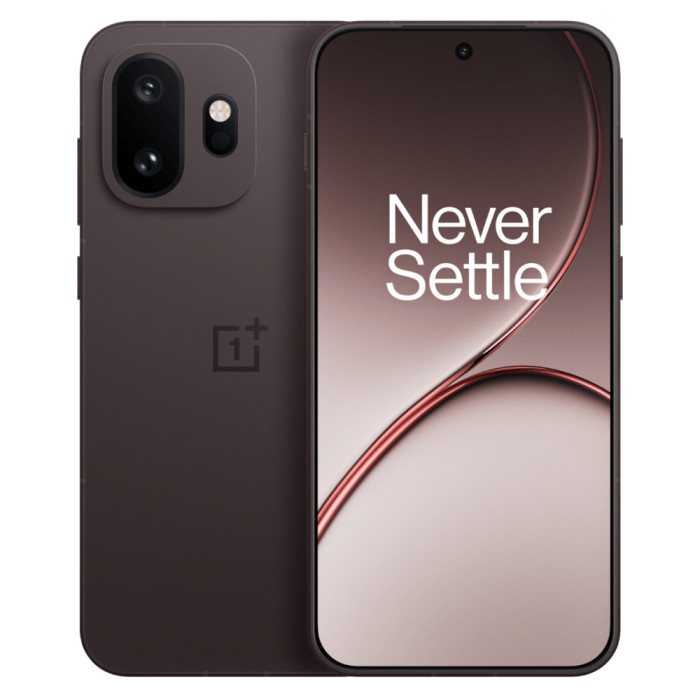 Смартфон OnePlus 15T 12/256GB Какао (Pure Cocoa) CN