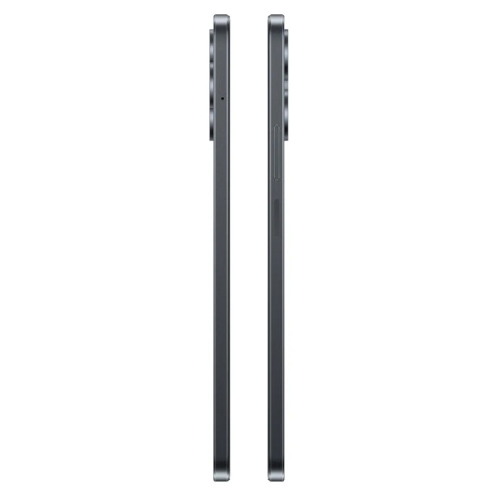 Смартфон Realme Note 80 4/128GB Черный (Storm Black)