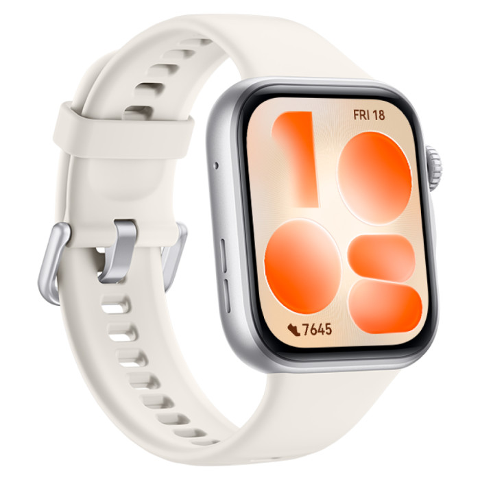 Умные часы Huawei Watch Fit 5 Белый (White)