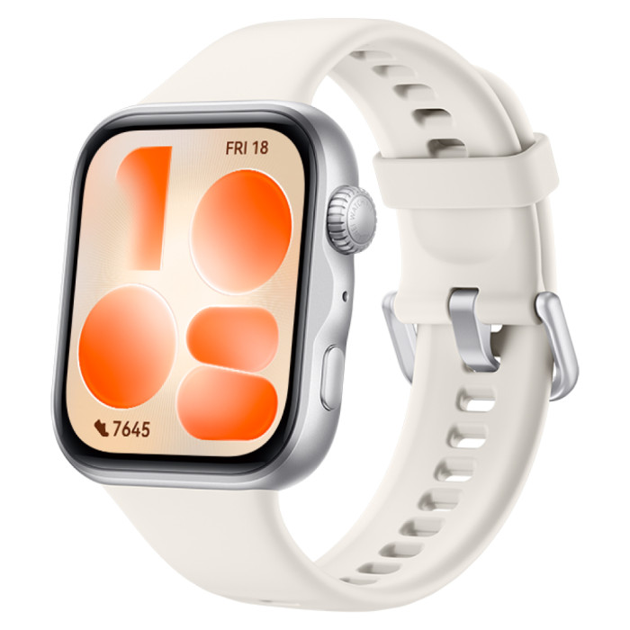 Умные часы Huawei Watch Fit 5 Белый (White)