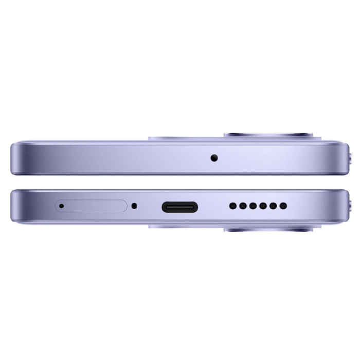 Смартфон Xiaomi Redmi Note 17 4G 4/128GB Фиолетовый (Purple)