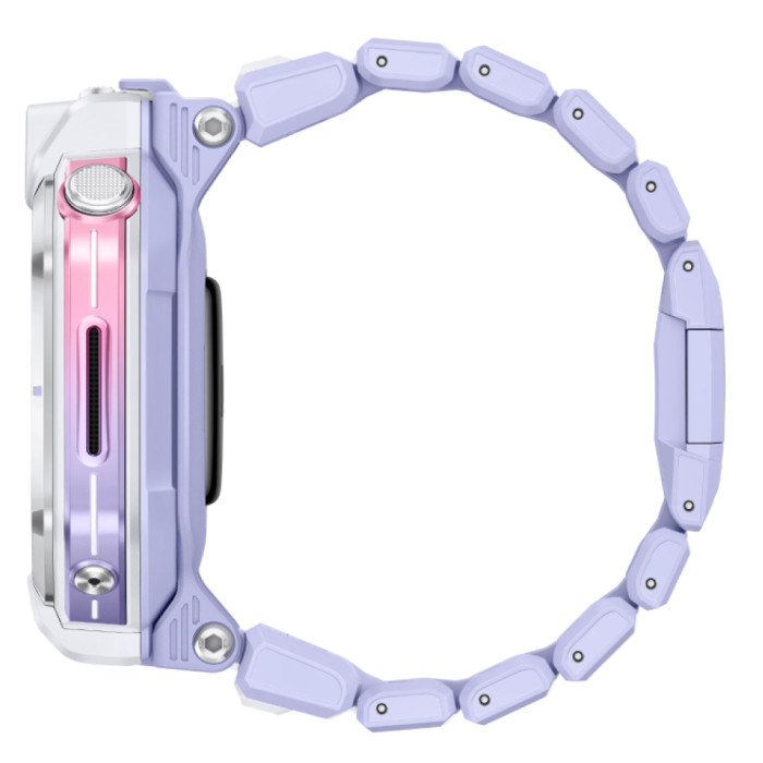 Умные часы Huawei Watch Kids X1 Pro Сиреневый (Purple)