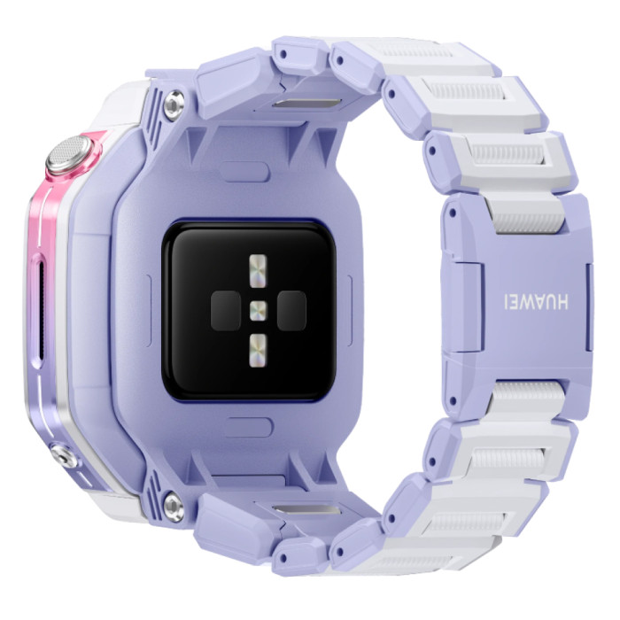 Умные часы Huawei Watch Kids X1 Pro Сиреневый (Purple)