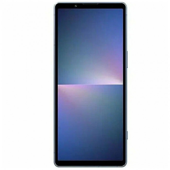 Смартфон Sony Xperia 5 V XQ DE72 Dual 8/256GB Синий (Blue) CN