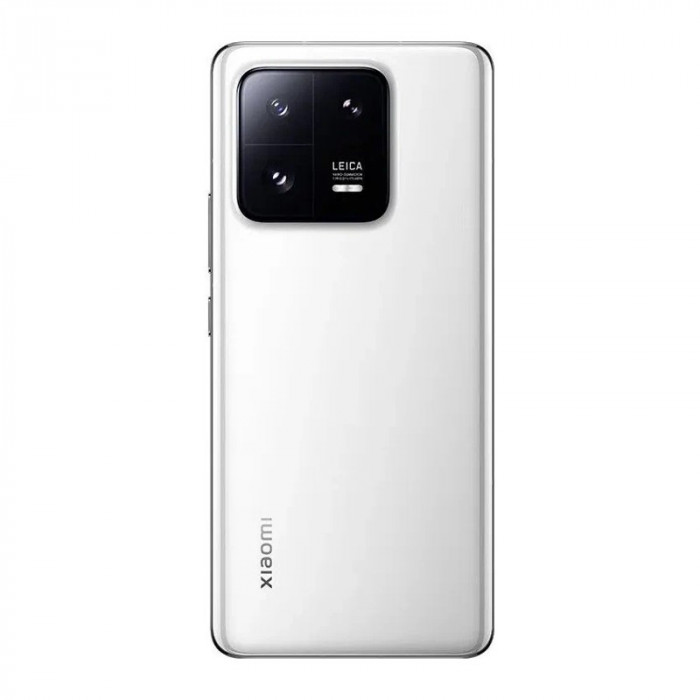 Смартфон Xiaomi 13 Pro 12/512GB Белый (Ceramic White) | Фото 11 из 13