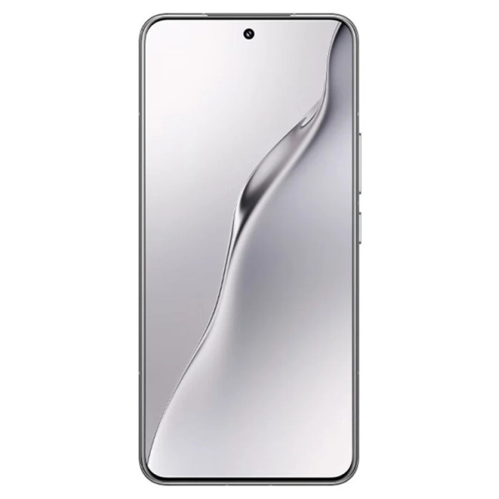 Смартфон Xiaomi 15 Pro 16/512GB Серебристый (Bright Silver Edition) | Фото 3 из 3