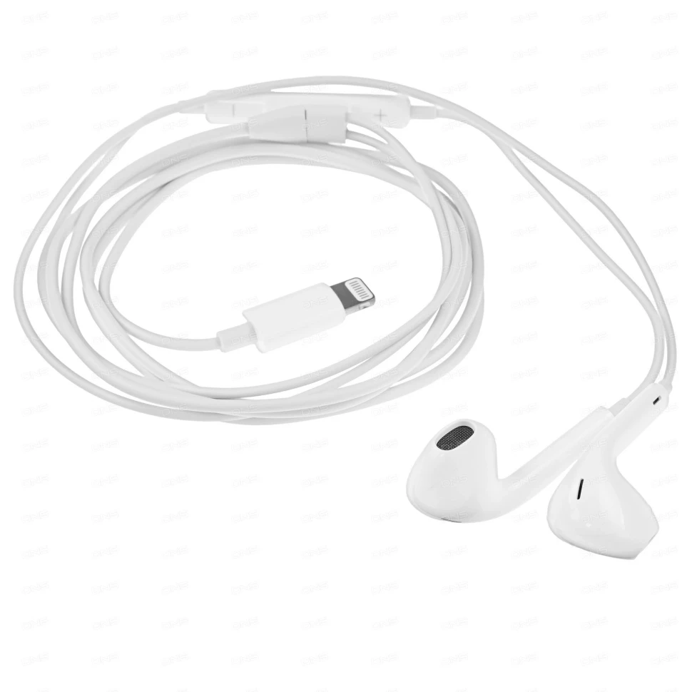 Apple EarPods Lightning
