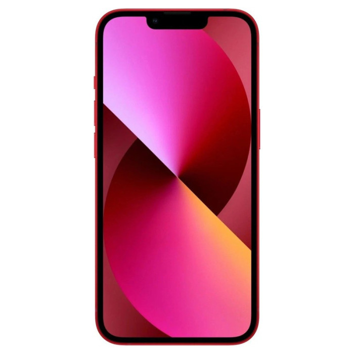 Смартфон Apple iPhone 13 128GB Красный (PRODUCT)RED DualSim | Фото 5 из 5