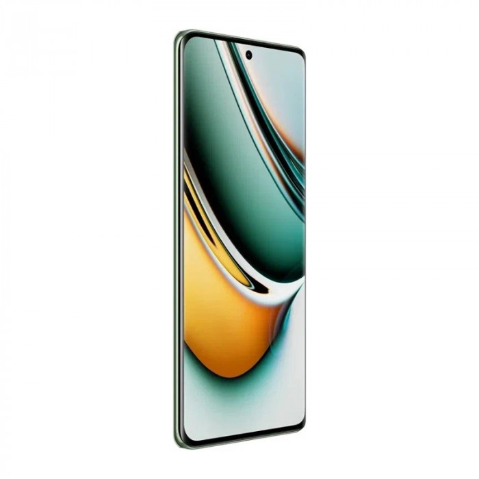 Смартфон Realme 11 Pro+ 8/256GB Зеленый (Oasis Green) EAC