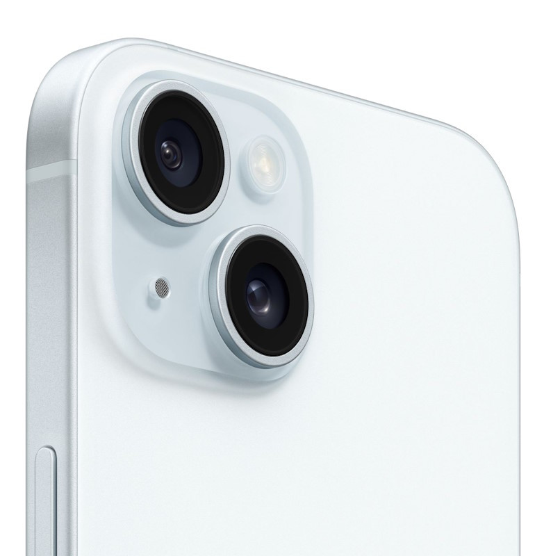 Смартфон Apple iPhone 15 128GB Голубой купить в Саратове по низкой цене с  доставкой | Интернет-магазин Хатико-Техника (ранее AppSaratov)