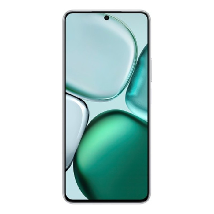 Смартфон Honor X9c Smart 8/256GB Лунный белый (Moonlight White) | Фото 3 из 3