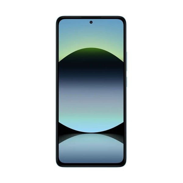 Смартфон Xiaomi Redmi Note 14 NFC 6/128GB Синий (Ocean Blue) | Фото 2 из 3