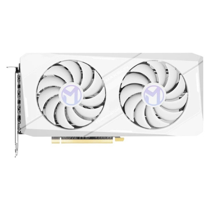 Видеокарта NVIDIA GeForce RTX 4060 Maxsun 8Gb (RTX4060 ICRAFT OC 8G)