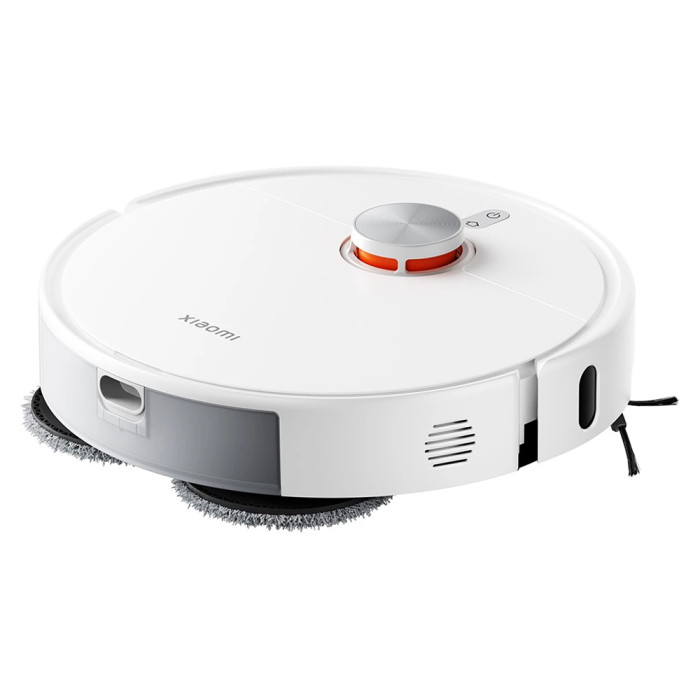 Робот-пылесос Xiaomi Robot Vacuum S40 Pro Белый