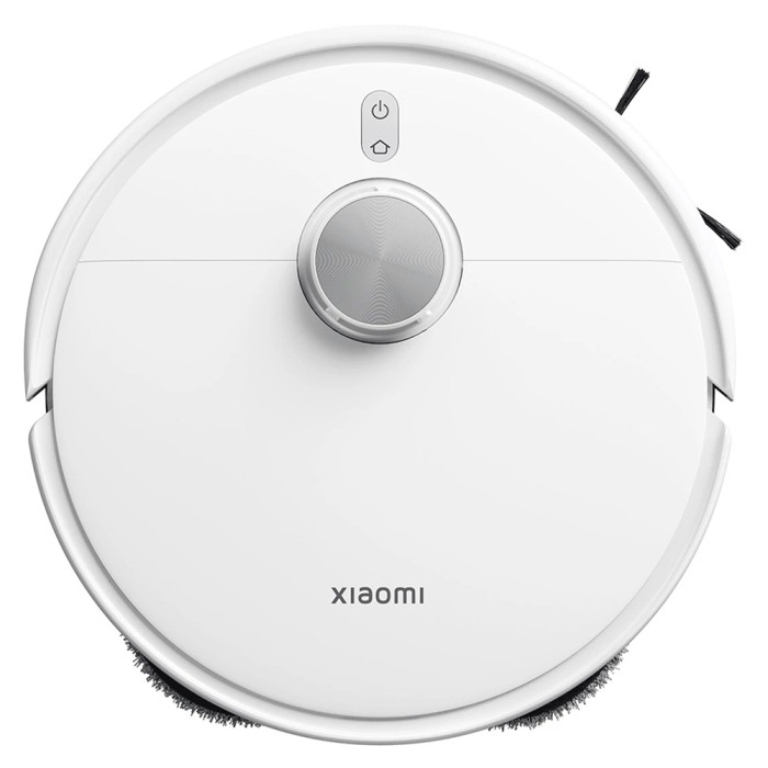 Робот-пылесос Xiaomi Robot Vacuum S40 Pro Белый