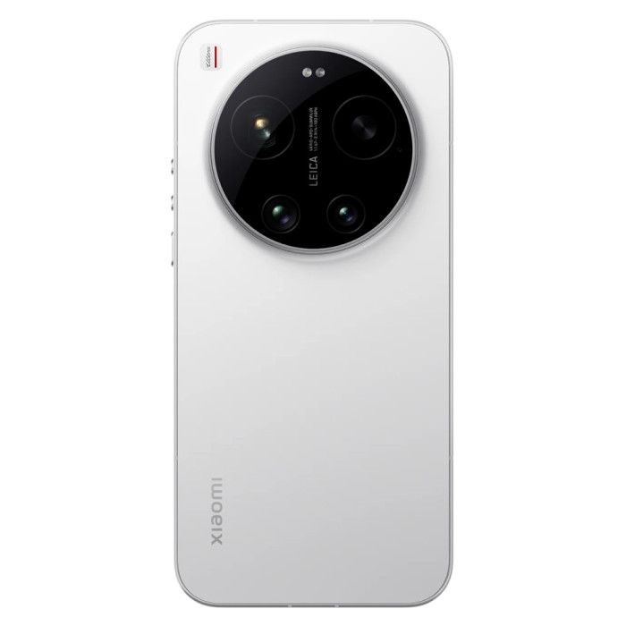 Смартфон Xiaomi 17 Ultra 12/512GB Белый (White)