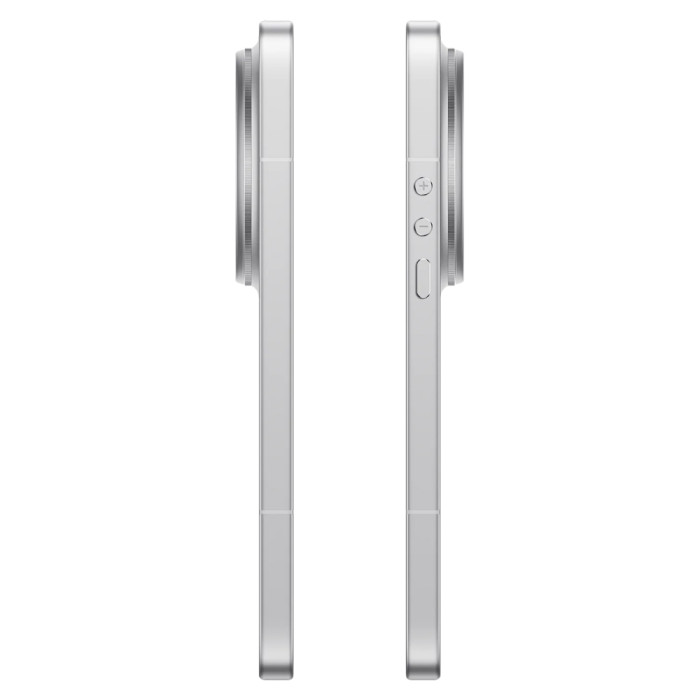 Смартфон Xiaomi 17 Ultra 12/512GB Белый (White)