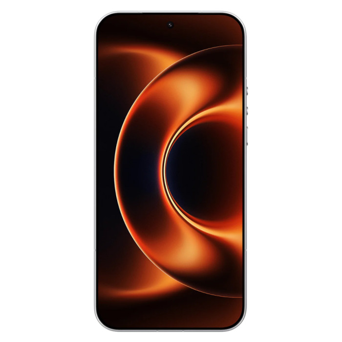 Смартфон Xiaomi 17 Ultra 12/512GB Белый (White)