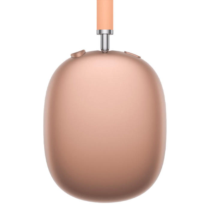 Беспроводные наушники Apple AirPods Max 2 (2026) Оранжевый (Orange)