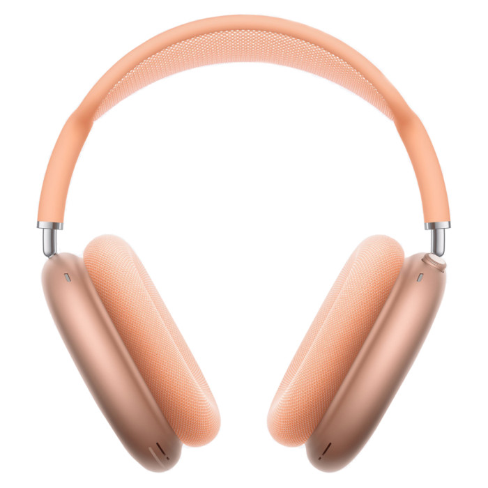 Беспроводные наушники Apple AirPods Max 2 (2026) Оранжевый (Orange)