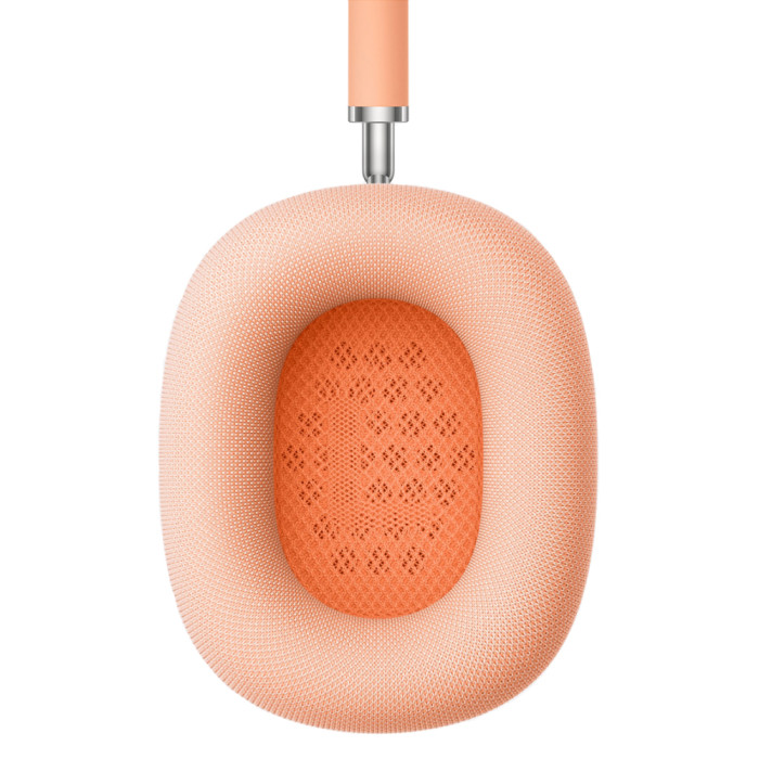 Беспроводные наушники Apple AirPods Max 2 (2026) Оранжевый (Orange)