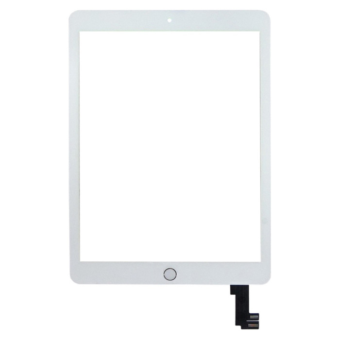 тачскрин на iPad Air 2 белый