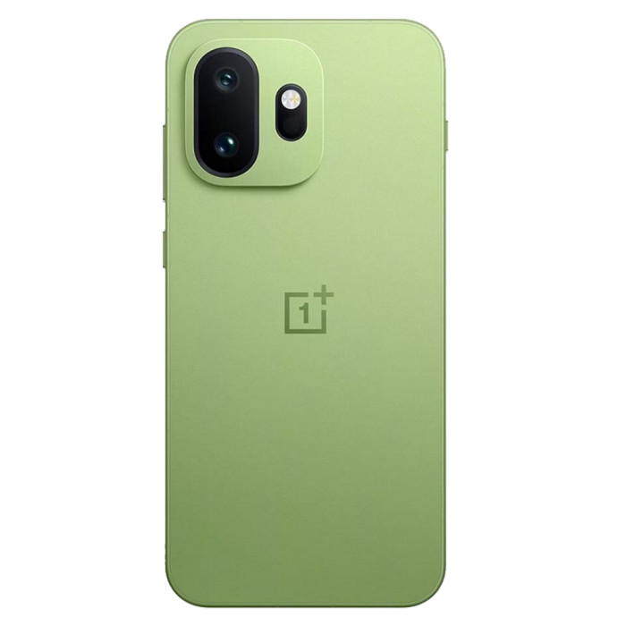 Смартфон OnePlus 15T 16/256GB Зеленый матча (Relaxing Matcha) CN
