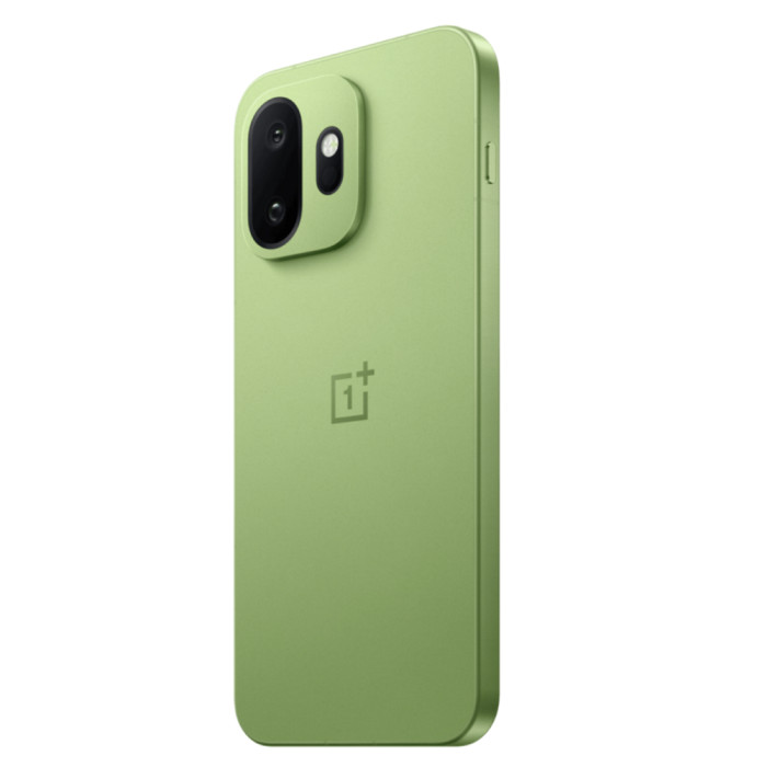 Смартфон OnePlus 15T 16/256GB Зеленый матча (Relaxing Matcha) CN