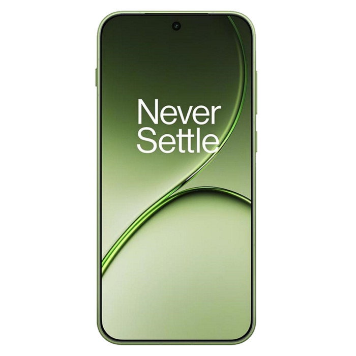 Смартфон OnePlus 15T 16/256GB Зеленый матча (Relaxing Matcha) CN