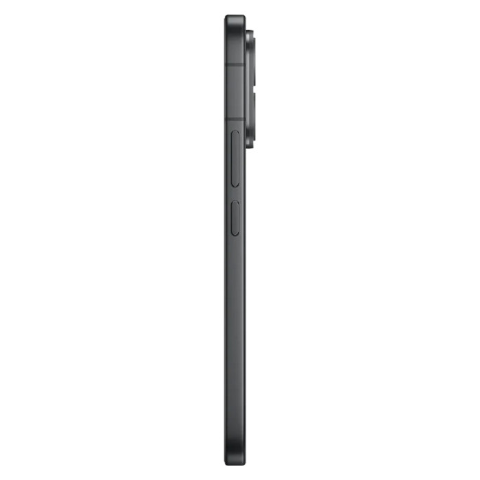 Смартфон Vivo V70 12/256GB Черный (Authentic Black)