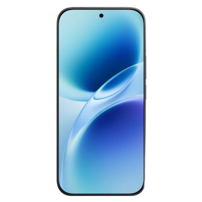Смартфон Vivo V70 12/256GB Черный (Authentic Black)