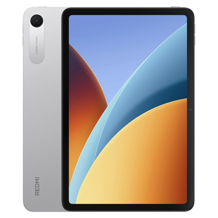 Планшет Redmi Pad 2 9.7 4/128GB Серебристый (Silver)