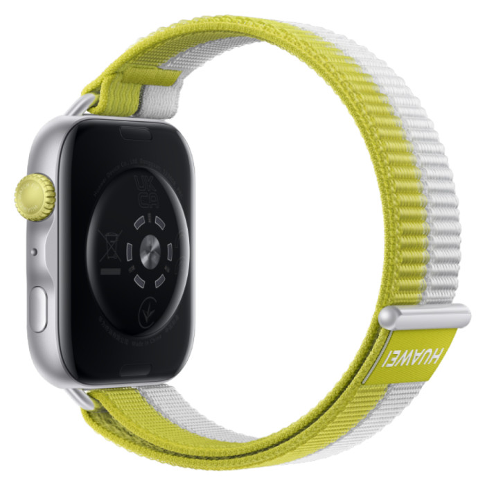 Умные часы Huawei Watch Fit 5 Серебристый (Silver)