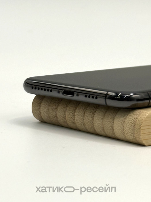 Б/У Смартфон Apple iPhone 11 Pro Max 64GB Серый космос