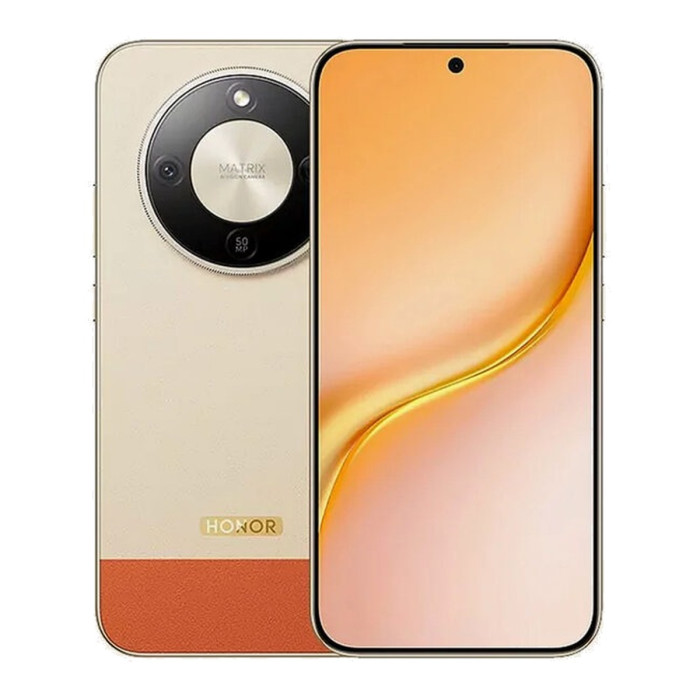 Смартфон Honor Turbo 8/256GB Бежевый (Beige)