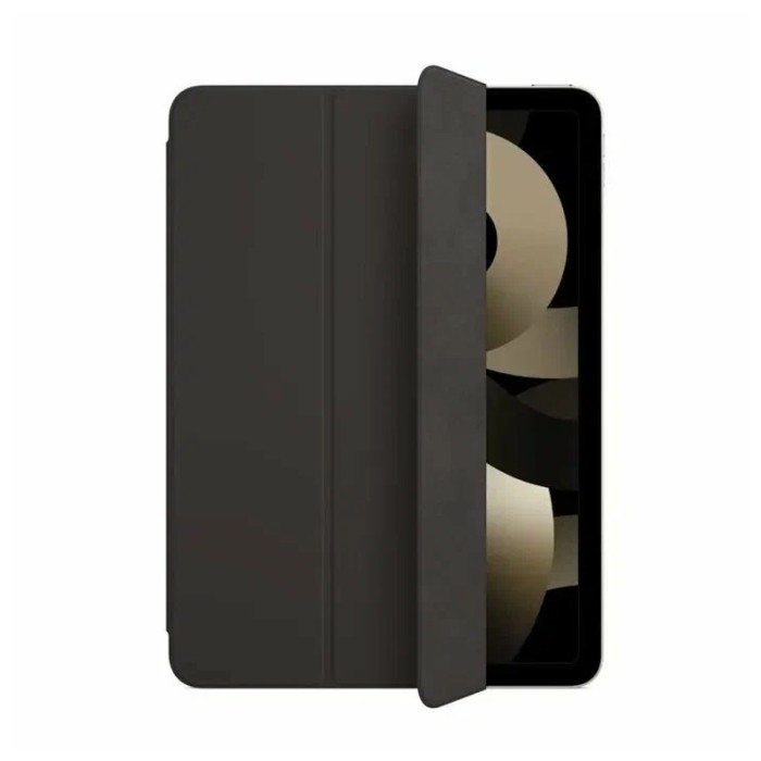 Чехол - книжка Smart Folio для iPad Air 4/5 10.9" Черный (Black) | Фото 1 из 2