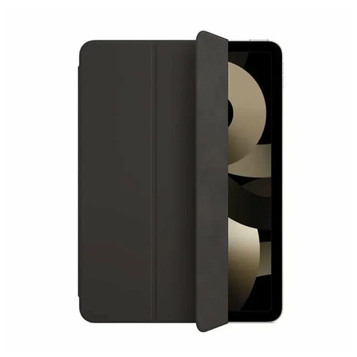 Чехол - книжка Smart Folio для iPad Air 4/5 10.9" Черный (Black) | Фото 2 из 2