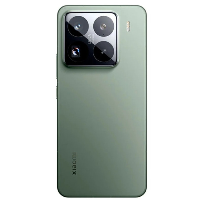 Смартфон Xiaomi 15 Pro 12/256GB Зеленый (Green) | Фото 3 из 3