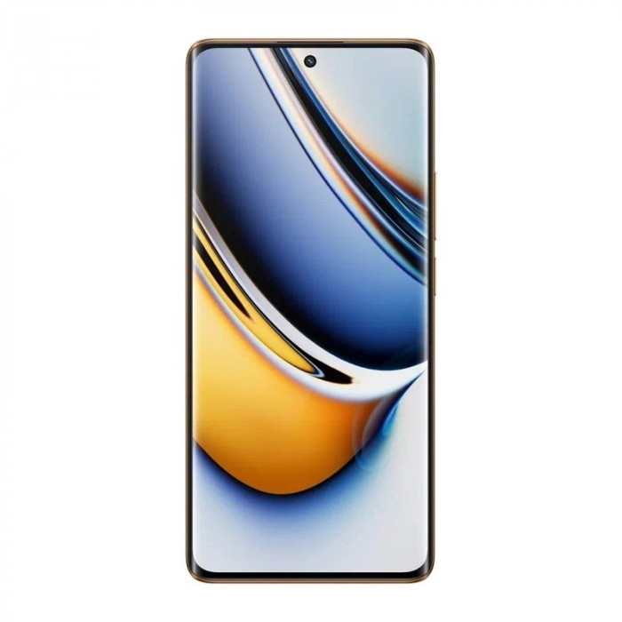 Смартфон Realme 11 Pro+ 12/512GB Бежевый (Beige) EAC