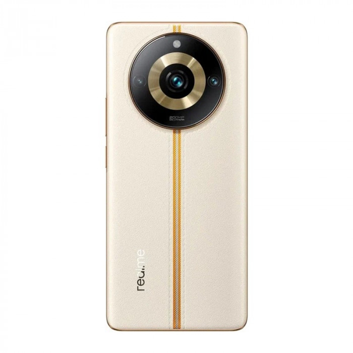 Смартфон Realme 11 Pro+ 12/512GB Бежевый (Beige) EAC