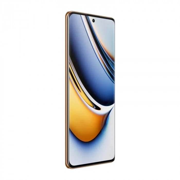 Смартфон Realme 11 Pro+ 12/512GB Бежевый (Beige) EAC